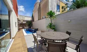 Imagem: Casa de condominio Alto Padrao