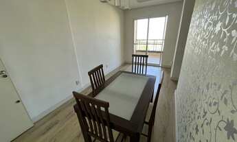 Imagem 2: São Paulo - Apartamento Padrão - Parque Independência