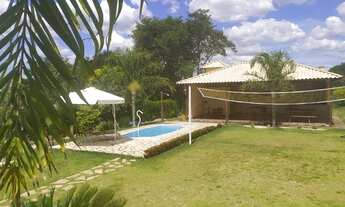 Imagem 3: Casa em Condomínio para Venda - Fortuna de Minas, fortuna de Minas - 1000m², 3 vagas