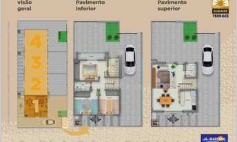 Imagem 3: Sobrado em Balneário Eliana - Guaratuba, PR