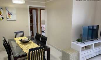 Imagem 3: APARTAMENTO 3/4 COM SUÍTE E VARANDA NA PITUBA - OPORTUNIDADE DE VENDA