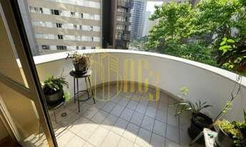 Imagem 5: Apartamento em Batel - Curitiba