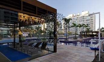 Imagem 2: Apartamento venda com 71 metros - 2 quartos - Sublime Max