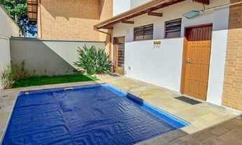 Imagem 2: Casa 3 Dorms(suíte)/Piscina Jd Esplanada (Reformada