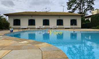 Imagem: Chácara com 6 dormitórios à venda, 3000