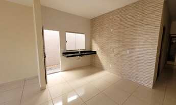 Imagem 7: Casa 2 Quartos Senador Canedo Ravena