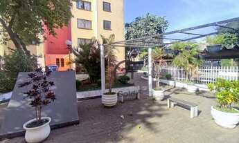 Imagem: Apartamento com 2 dormitórios para alugar