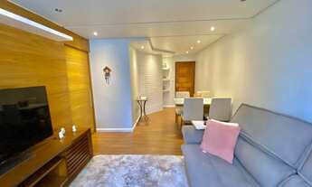 Imagem 5: Apartamento garden todo mobiliado no alto dos passos