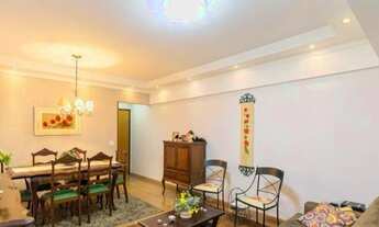 Imagem 3: Apartamento para venda possui 106 metros quadrados com 3 quartos