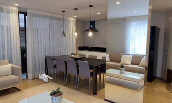 Imagem: Apartamento para aluguel tem 65 metros quadrados