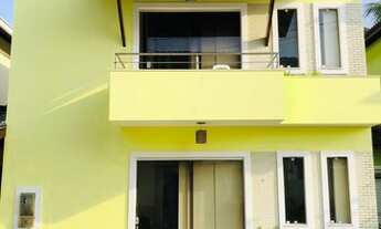 Imagem 2: Casa de condomínio 4/4 Portão do Sol Energia Solar