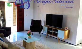 Imagem 5: Casa mobiliada em Aquiraz com 4 quartos