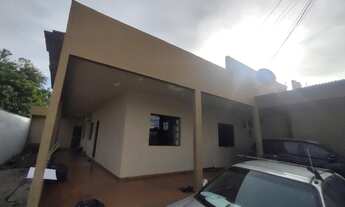 Imagem 4: Casa com 6 quarto(s) no bairro Cidade Alta em Cuiabá - MT