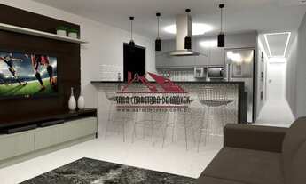 Imagem 6: Lançamento Casa Individual no Guaraituba Colombo(PR