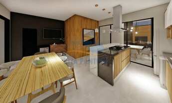 Imagem 4: Casa Condominio - Ribeirão Preto - Reserva Imperial - Região Sul