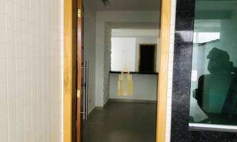 Imagem 7: Casa com 3 dormitórios à venda, 150 m² por R$ 936.000,00 - Embaré - Santos/SP