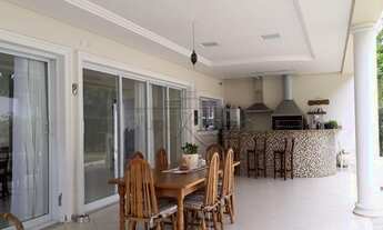 Imagem 2: Maravilhoso Sobrado no Condomínio Terras de Santa Clara - Jacareí/SP