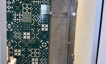 Imagem 7: SãO PAULO - Apartamento Padrão - Pompéia