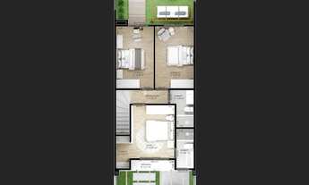 Imagem 5: LAJEADO - Casa Padrão - Montanha