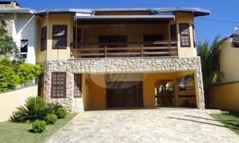 Imagem: Casa - Vila Fontana - Valinhos