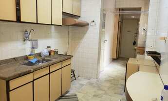 Imagem 16: Excelente apto para venda no Humaitá