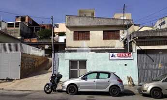 Imagem: Terreno à venda, 375 m² por R$ 750.000,00