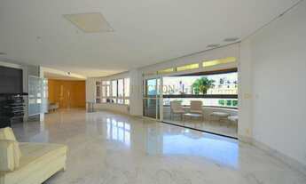 Imagem 4: Apartamento à venda, 4 quartos, 3 suítes, 4 vagas, Serra - Belo Horizonte/MG