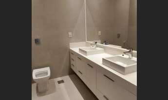 Imagem 10: Casa com 3 dormitórios à venda, 250 m² por R$ 2.625.000,00 - Condomínio Quinta do Golfe Ja