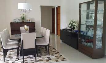 Imagem 7: Excelente Casa Térrea, Fino acabamento, Ampla e bem localizada! Lindíssima vista! Estuda P