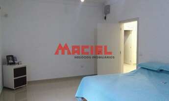 Imagem 6: Venda - CASA - VILA BRANCA - JACAREI - 500 M² AT - 368 M² AC - 4 DORM - VALOR R$ R$ 1.600