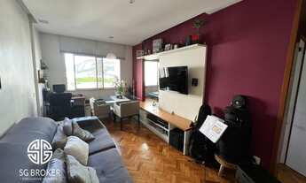 Imagem 3: Apartamento à venda em Botafogo totalmente reformado e vista deslumbrante!