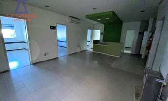 Imagem 2: Sobreloja com 07 salas - Centro