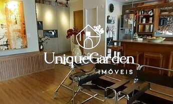 Imagem: SÃO JOSÉ DOS CAMPOS - Apartamento Padrão