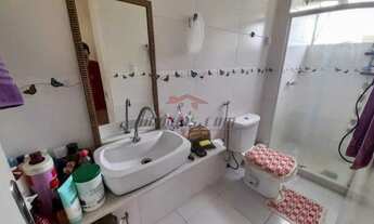 Imagem 3: Apartamento-À VENDA-Freguesia (Jacarepaguá)-Rio de Janeiro-RJ