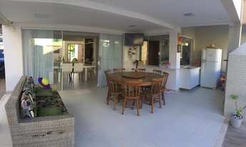 Imagem 2: Casa pronta para morar na Estrada do Coco