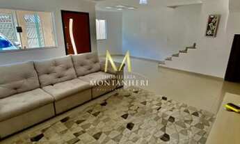 Imagem 4: Casa de 3 dormitórios - 897 CAVL - Portal Dos ipês III - Cajamar