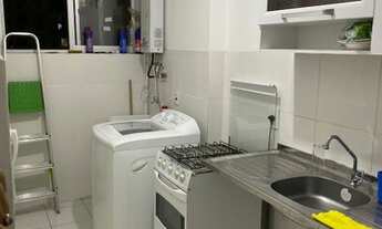 Imagem 3: Alugo vaga para moças em apartamento na Barra