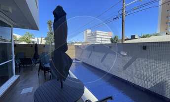 Imagem 2: Apartamento com 4 quartos divididos em 2 suítes e 2 Demi-suítes no Bairro América, com 182