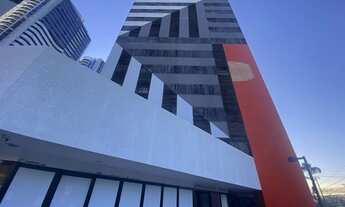 Imagem 2: Loja comercial com 147m² no Caminho das Árvores