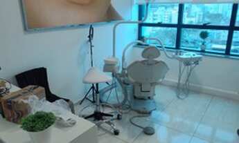 Imagem: Sala comercial a venda, ótima localização