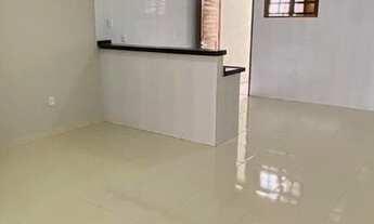 Imagem 3: Casa para venda possui 104 metros quadrados com 3 quartos