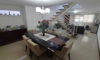 Imagem 2: Imobiliária Agatê Imóveis vende Casa em Condomínio de 185 m² Itaipu - Niterói por 850 mil