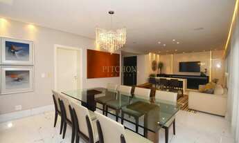 Imagem 4: Apartamento à venda, 4 quartos, 2 suítes, 3 vagas, Serra - Belo Horizonte/MG