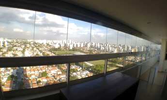 Imagem 7: Apartamento com vista fantástica no Brooklin!!!!