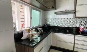 Imagem 7: Casa individual 4/4 - Jardim do Jóquei ao lado do parque shopping - 6 mil incluso taxas