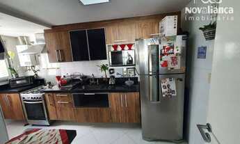 Imagem 7: Cobertura com 4 quartos à venda, 190 m² - Jardim Camburi - Vitória/ES