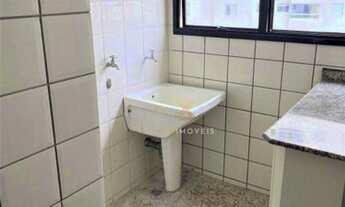 Imagem 5: Apartamento com 3 dormitórios à venda, 80 m² por R$ 515.000 - Água Rasa - São Paulo/SP