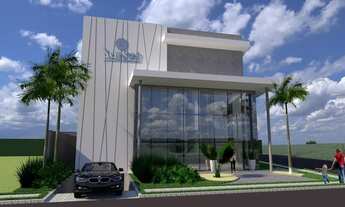 Imagem 2: Sala comercial a venda com 23,45 m² - Parque Ipiranga - Alphaville - Resende RJ