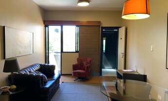 Imagem 2: APARTAMENTO PARA VENDA NO LE BOUGAINVILLE