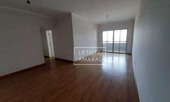 Imagem 3: Apartamento com 3 dormitórios à venda, 107 m² por R$ 840.000,00 - Fátima I - Pouso Alegre